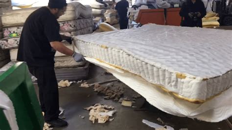 How to dispose of old mattress. Things To Know About How to dispose of old mattress. 